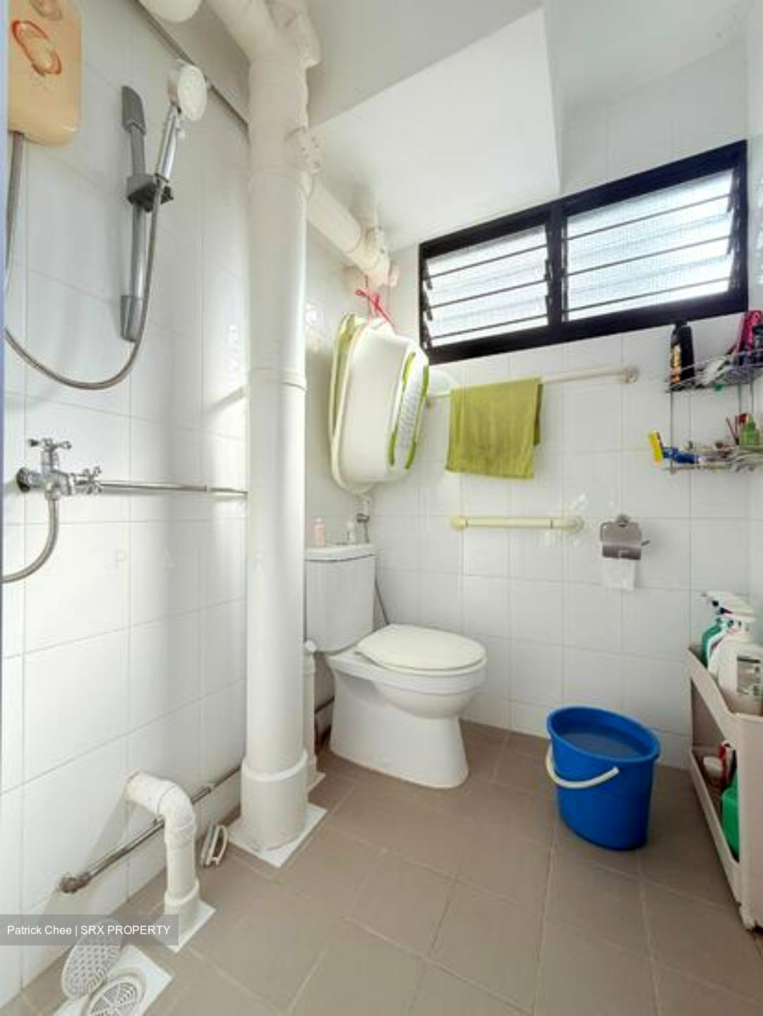 Blk 520 Bedok North Avenue 1 (Bedok), HDB 3 Rooms #530374941
